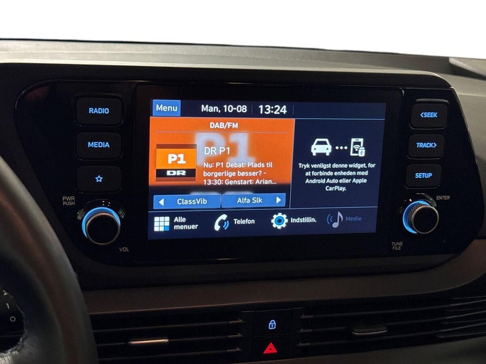 Hyundai i20 1,0 T-GDi Essential 5d