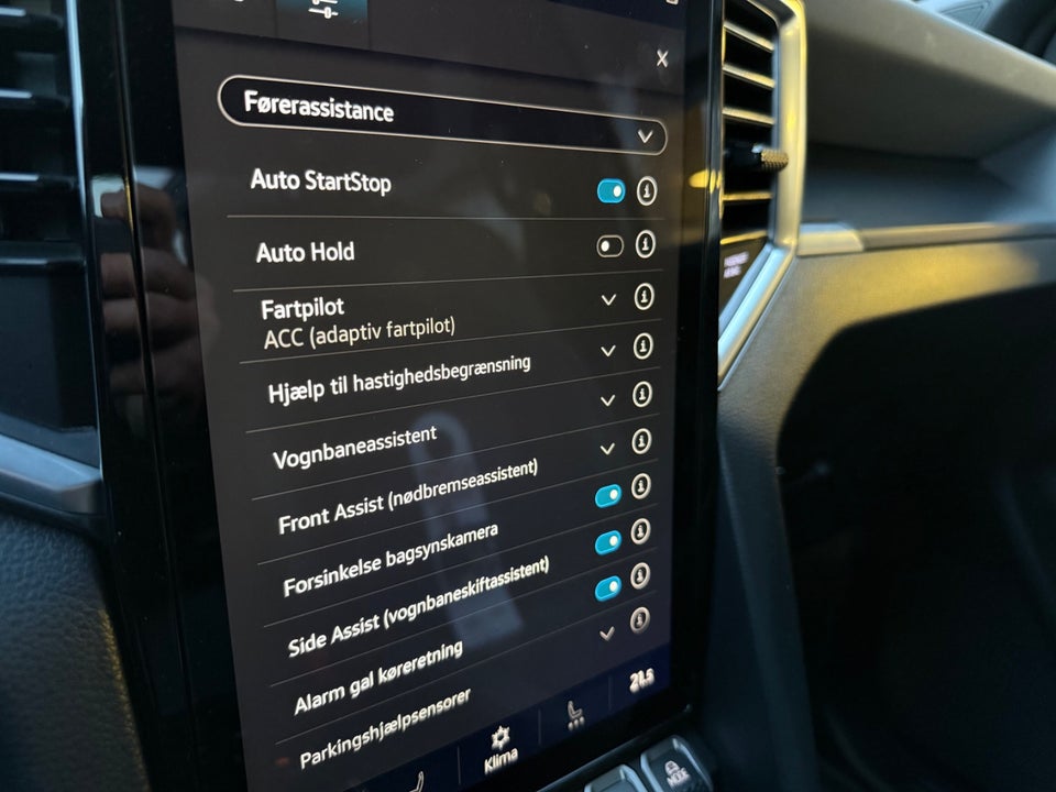 VW Amarok 3,0 TDi 240 Aventura aut. 4Motion 4d