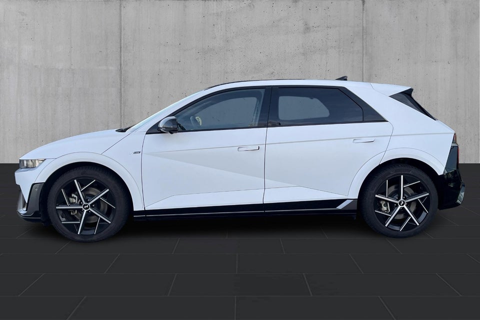 Hyundai Ioniq 5 84 N Line+ 5d