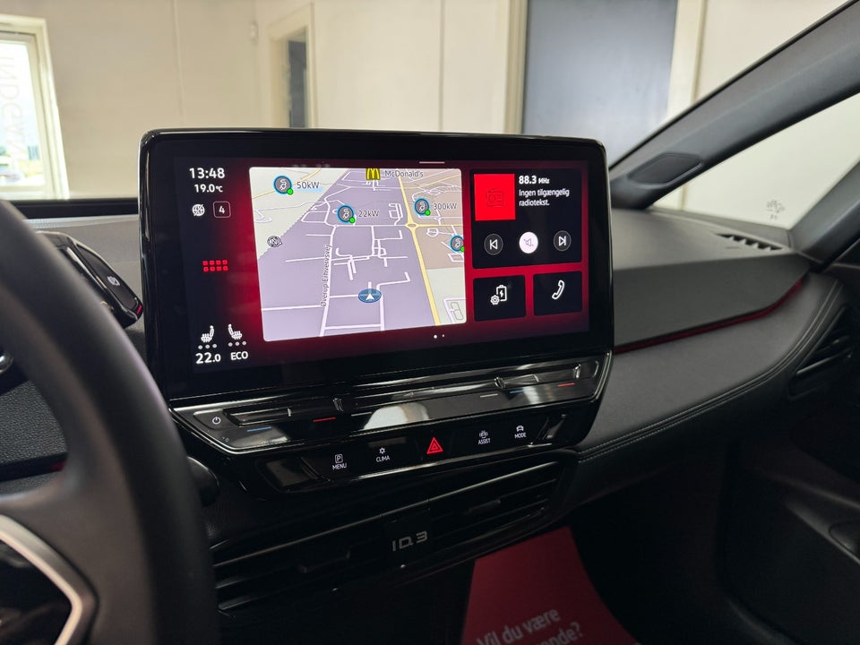 VW ID.3 58 Style Pro 5d