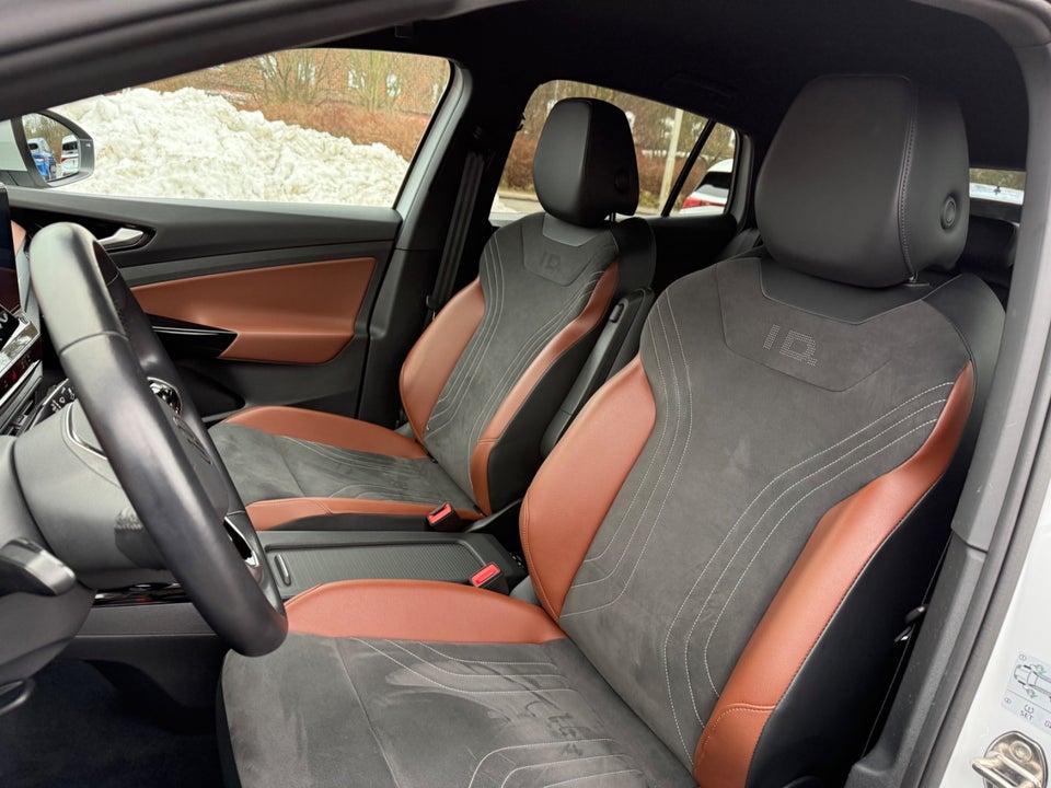 VW ID.5 77 Pro Performance 5d