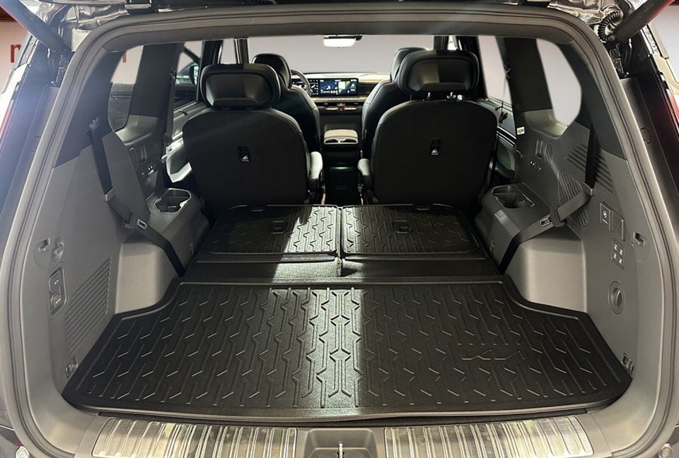 Kia EV9 99 Long Range Performance GT AWD 7prs 5d