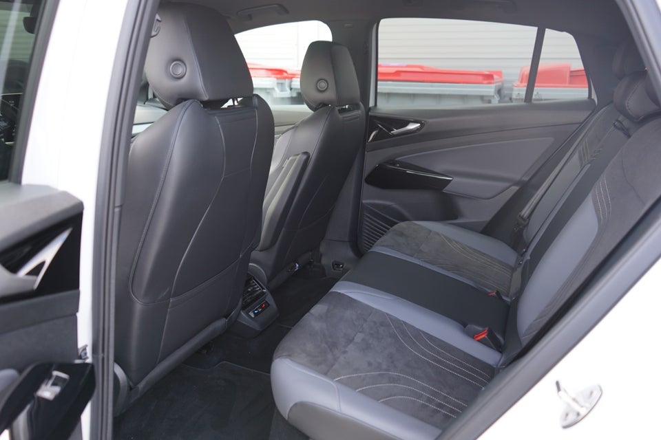 VW ID.5 77 Pro Performance 5d