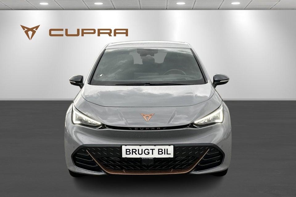 Cupra Born 77 Pasión 5d