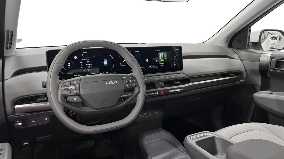 Kia EV3 58 Standard Range Access 5d