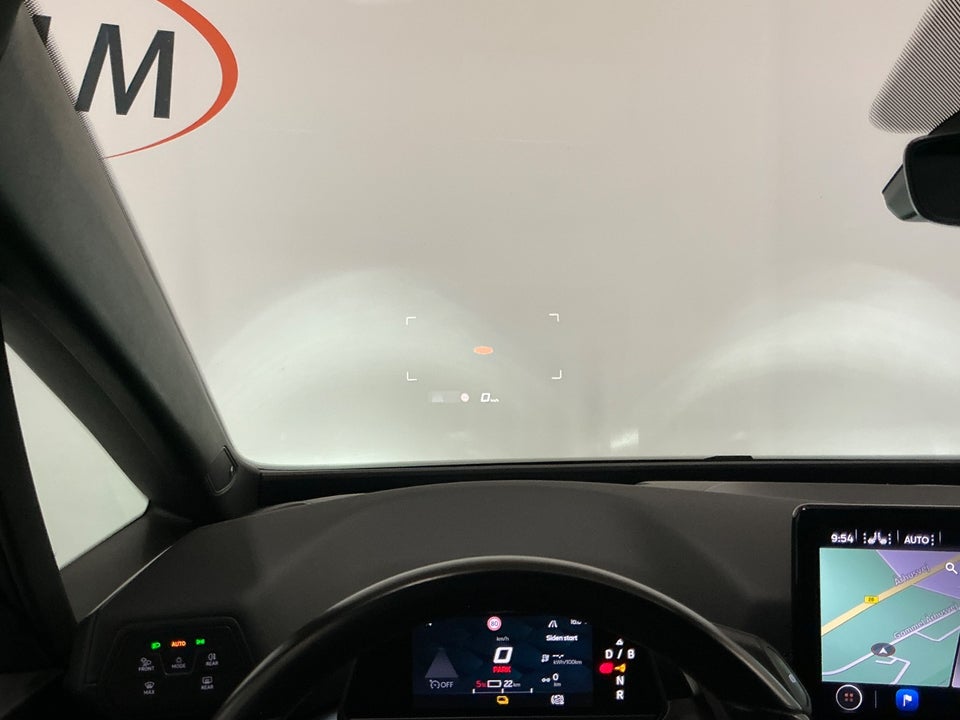 Cupra Born 77 e-Boost Dinamica Pack High 5d