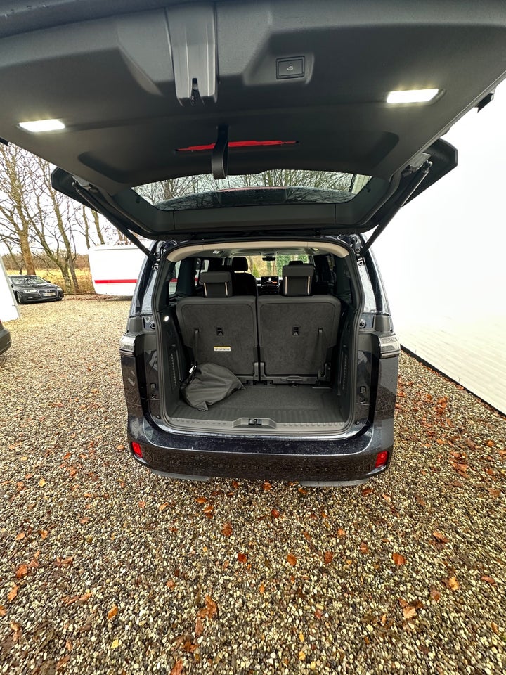 VW ID.Buzz 86 Life+ 6prs LWB 5d