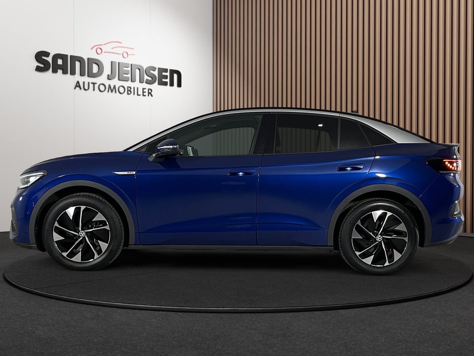 VW ID.5 77 Pro Performance 5d