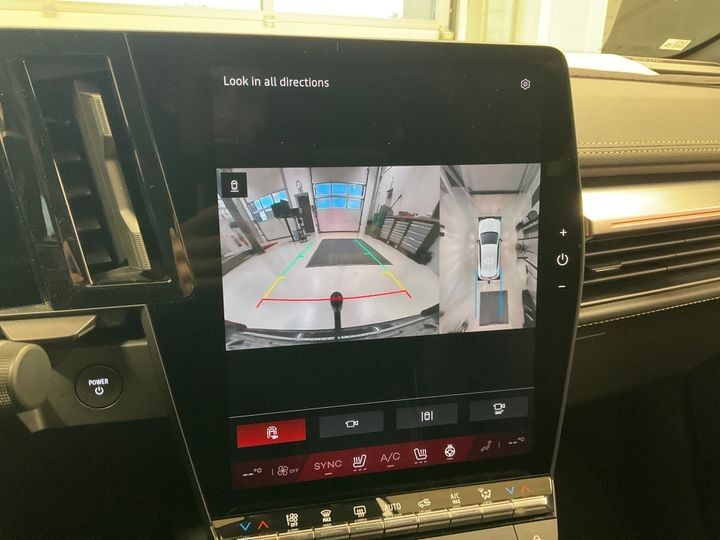 Renault Megane E-Tech 60 Iconic 5d