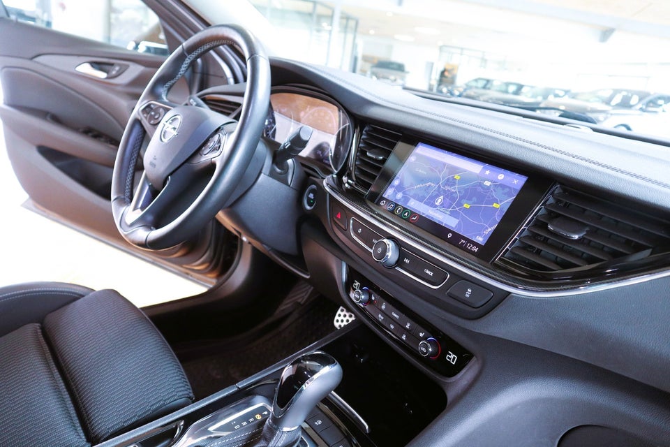 Opel Insignia 1,5 T 165 Innovation Grand Sport aut. 5d