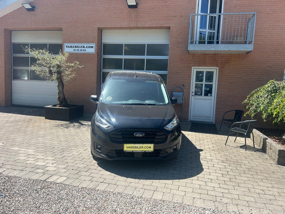 Ford Transit Connect 1,5 EcoBlue Trend aut. lang