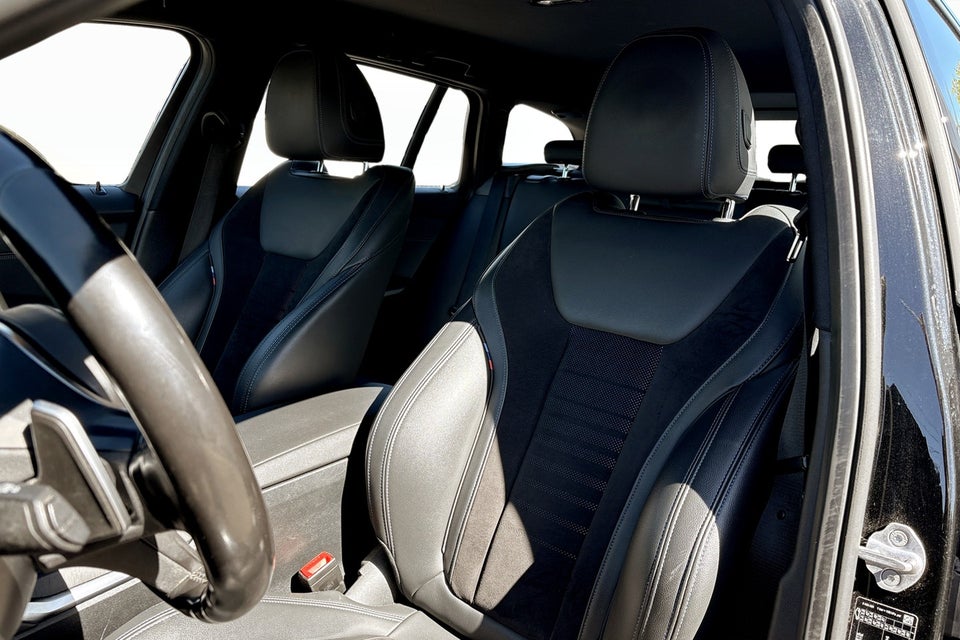 BMW 330e 2,0 Touring M-Sport aut. 5d