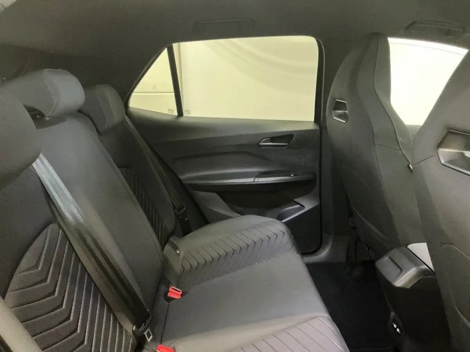 Cupra Born 77 e-Boost 5d