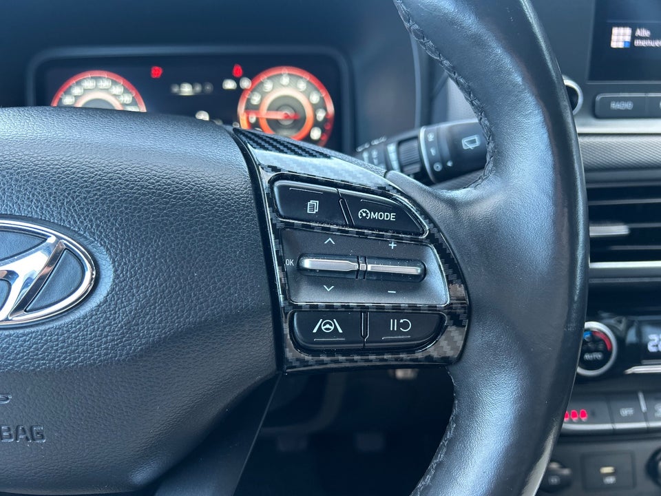 Hyundai Kona 1,0 T-GDi Essential 5d