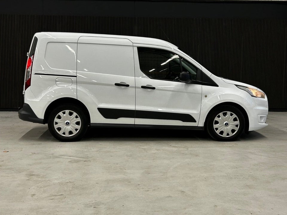 Ford Transit Connect 1,5 TDCi 100 Trend kort