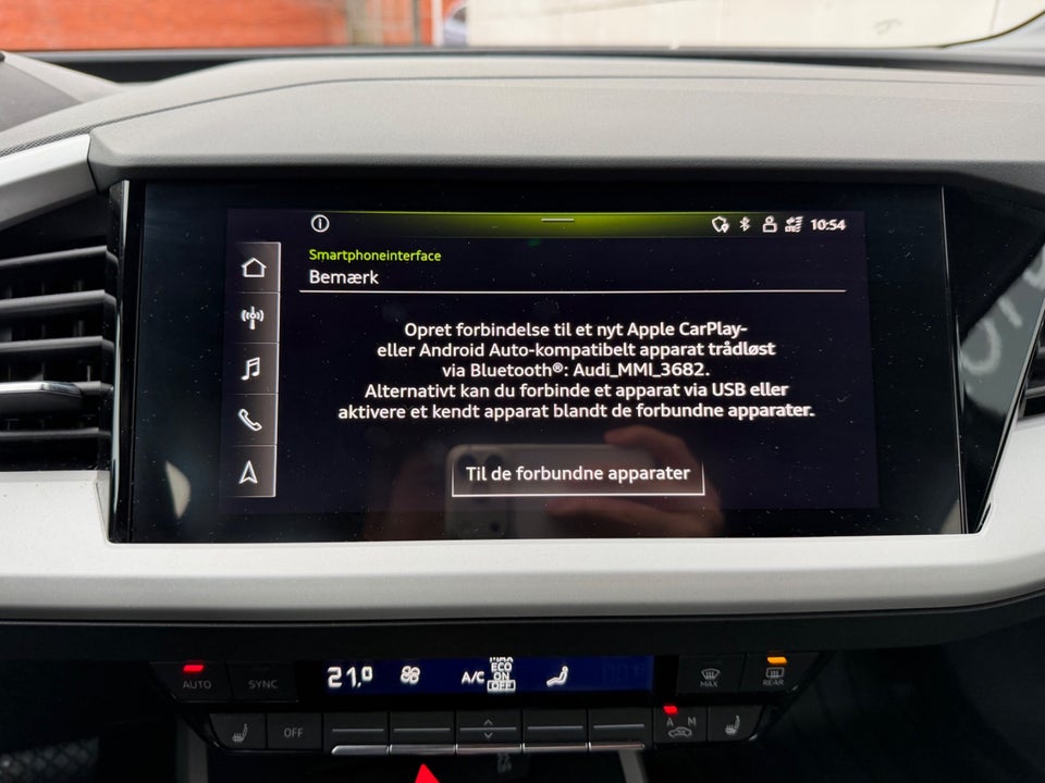 Audi Q4 e-tron 45 quattro 5d