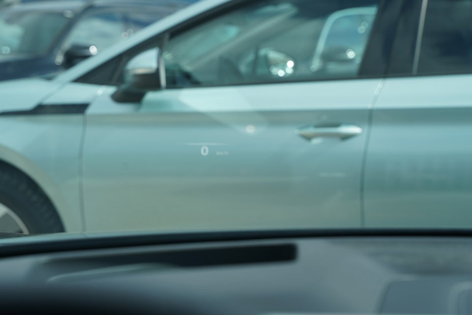 Hyundai Ioniq 6 77 Ultimate 4d