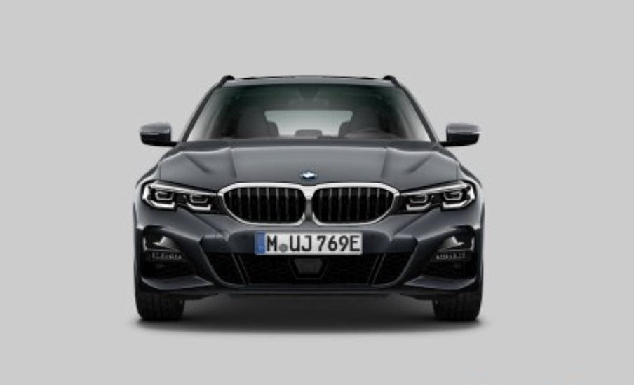 BMW 330e 2,0 Touring M-Sport aut. 5d