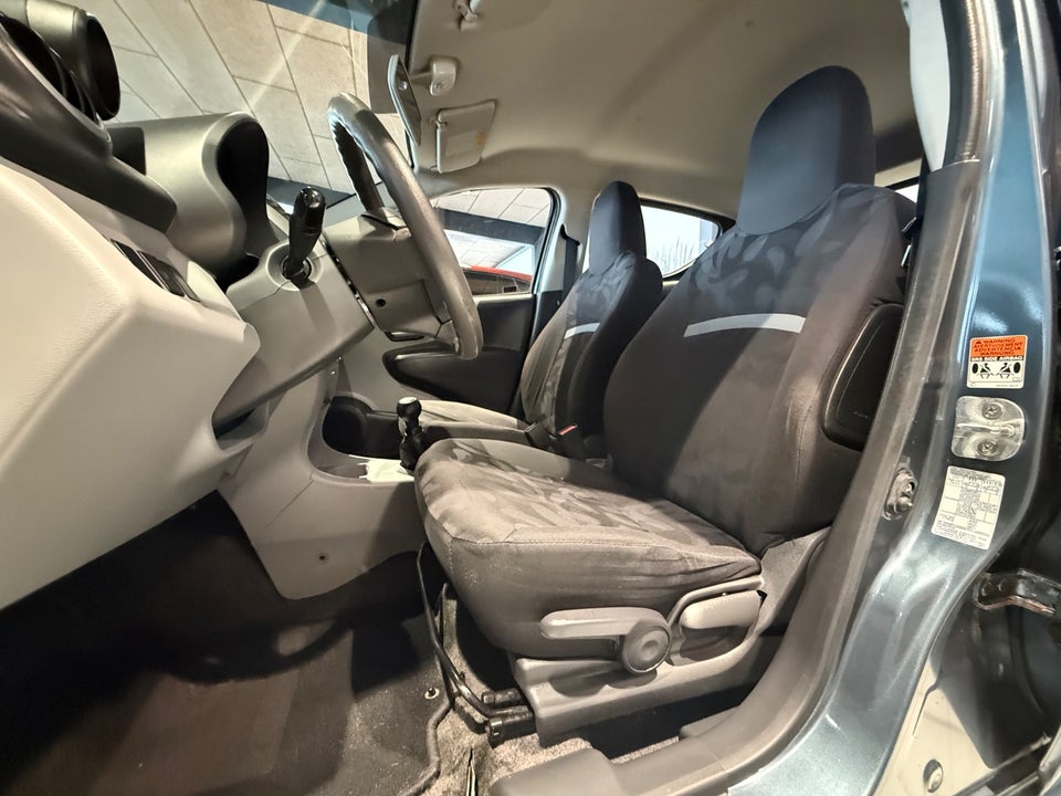 Suzuki Alto 1,0 Comfort 5d