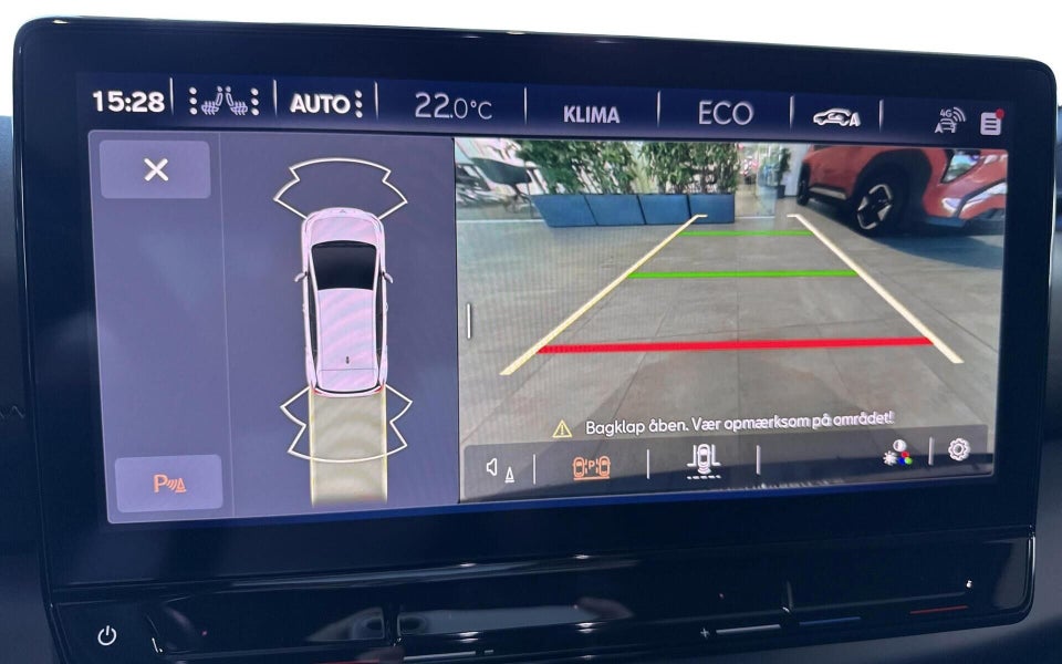 Cupra Born 58 High 5d