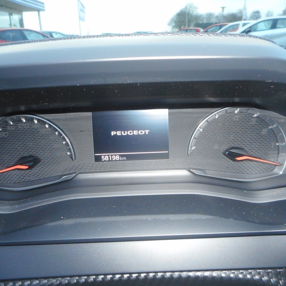 Peugeot 208 1,2 PureTech 75 Active 5d