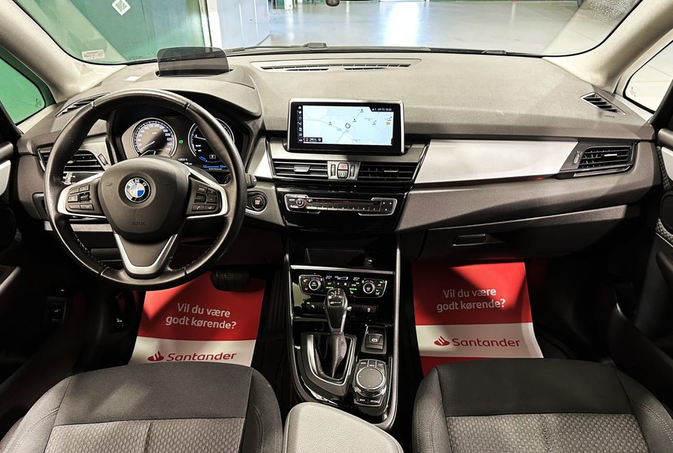 BMW 225xe 1,5 Active Tourer iPerformance aut. 5d