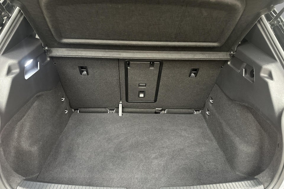 VW ID.3 58 Pro 5d