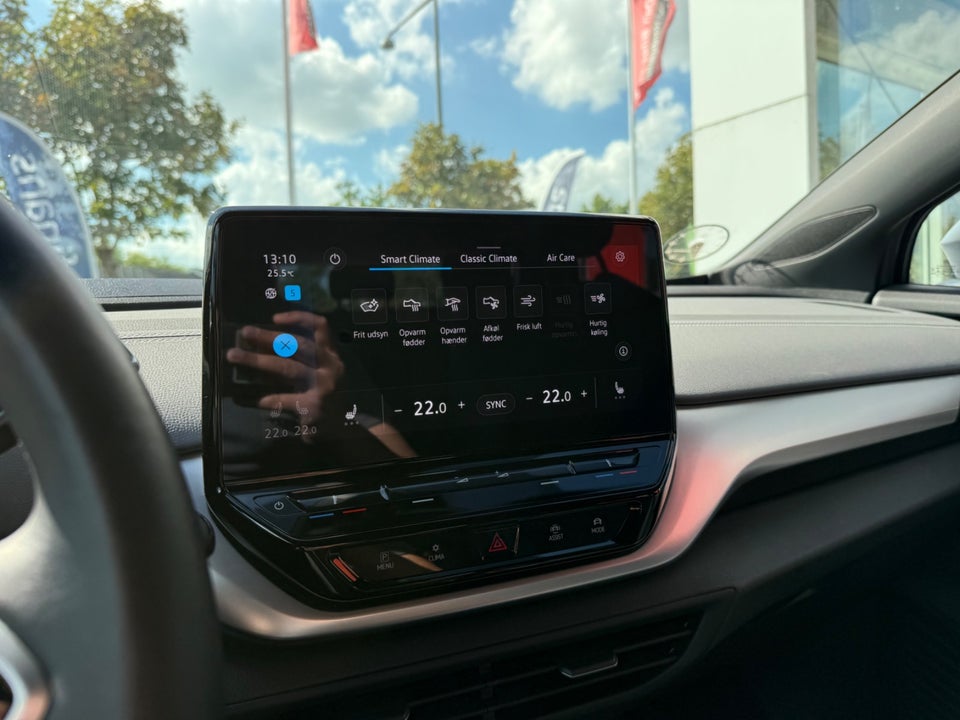 VW ID.4 77 Pro Active 5d