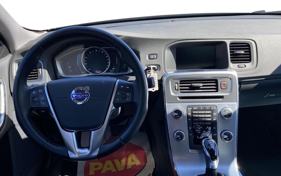 Volvo S60 1,5 T3 152 Momentum aut. 4d