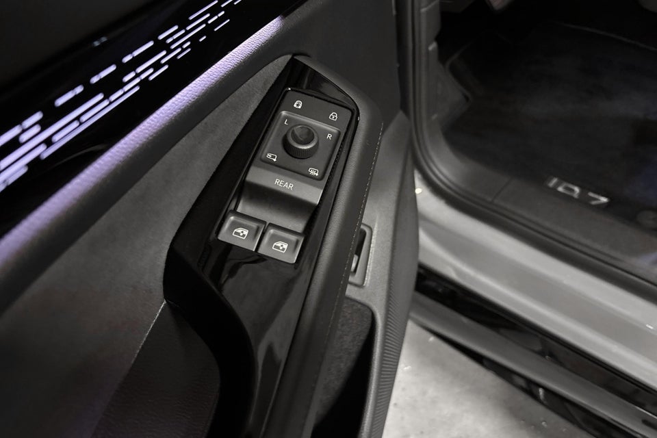 VW ID.7 77 Style Tourer 5d