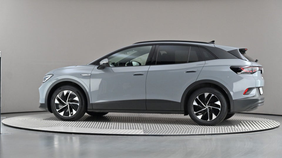 VW ID.4 77 Tech Performance 5d