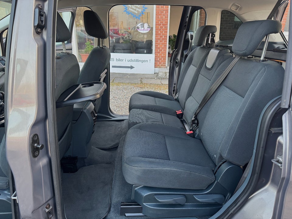 Ford Grand C-MAX 1,0 SCTi 125 Titanium 5d