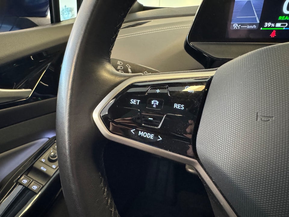 VW ID.5 77 Pro Performance 5d