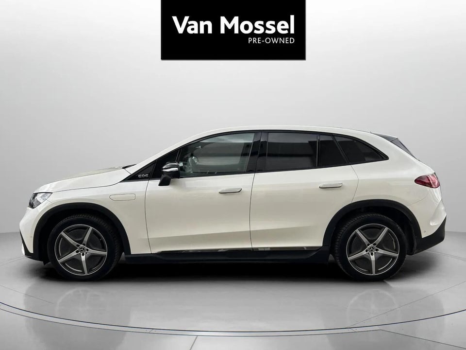 Mercedes EQE350 SUV AMG Premium 4Matic 5d
