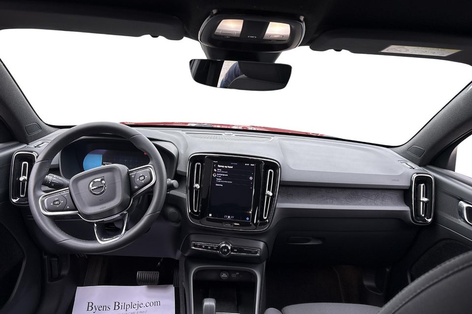 Volvo C40 P6 ReCharge Core 5d