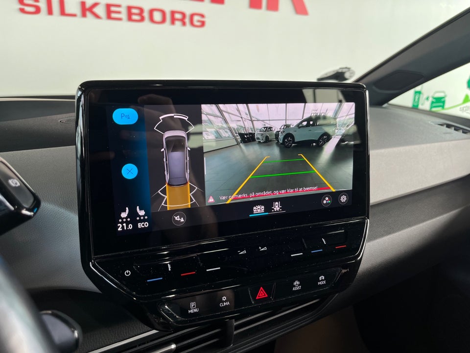 VW ID.3 58 Pro Performance Max 5d