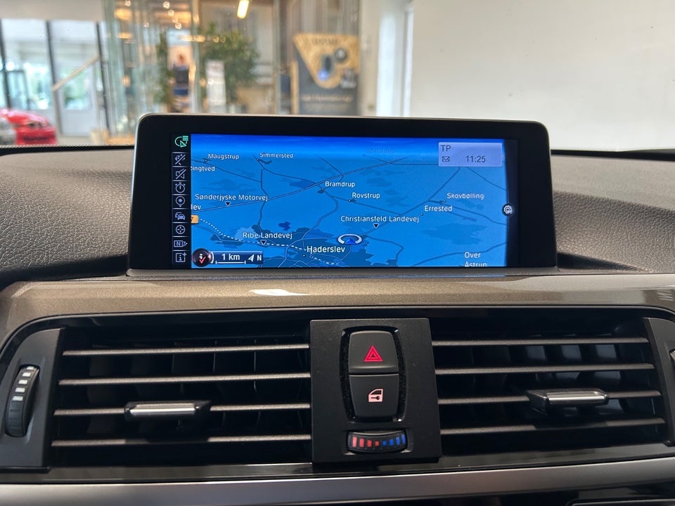 BMW 428i 2,0 Gran Coupé aut. 5d