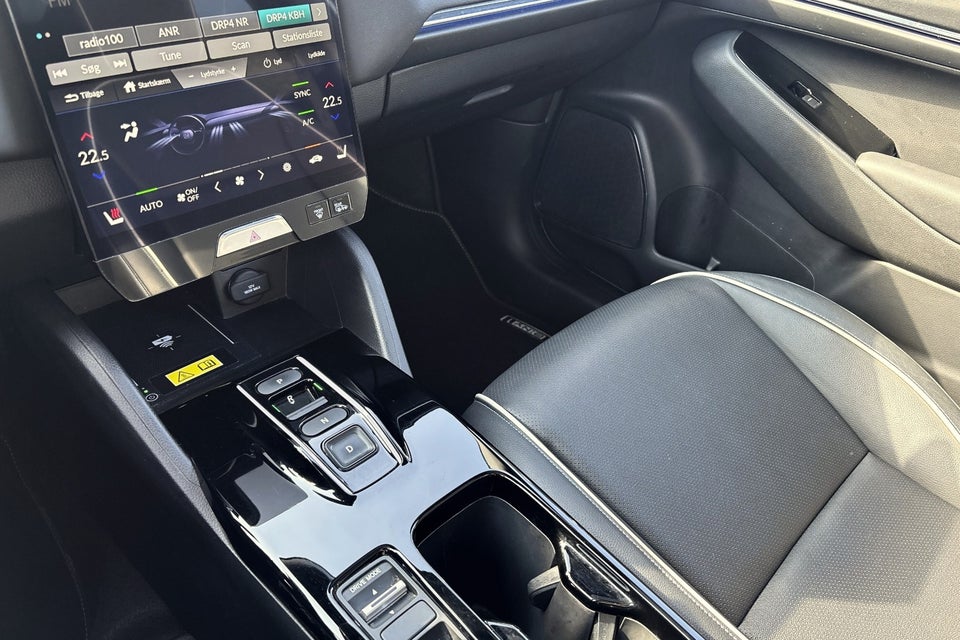 Honda e:Ny1 Advance 5d