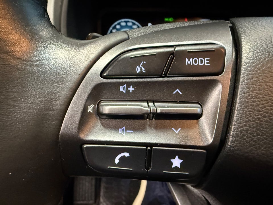 Hyundai Kona 39 EV Advanced 5d