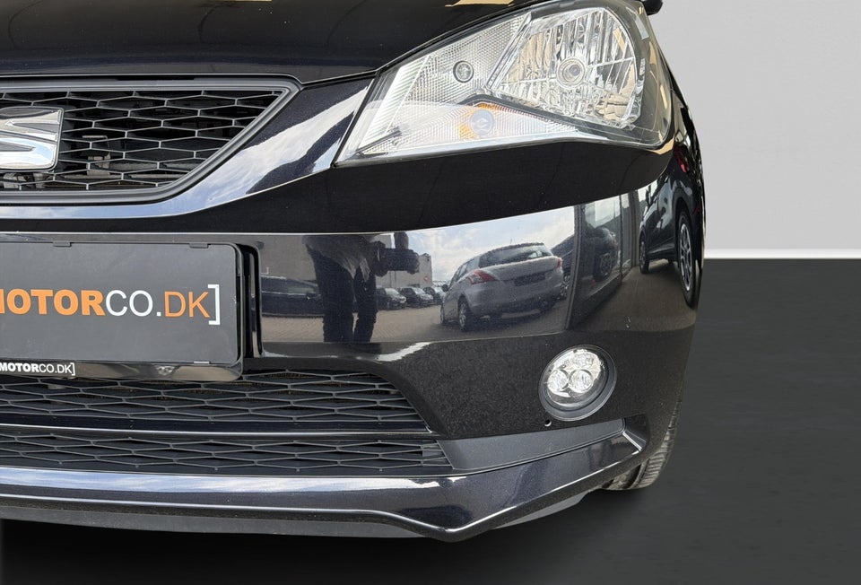 Seat Mii Electric 5d