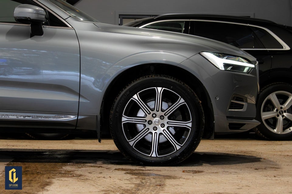 Volvo XC60 2,0 T8 407 Inscription aut. AWD 5d