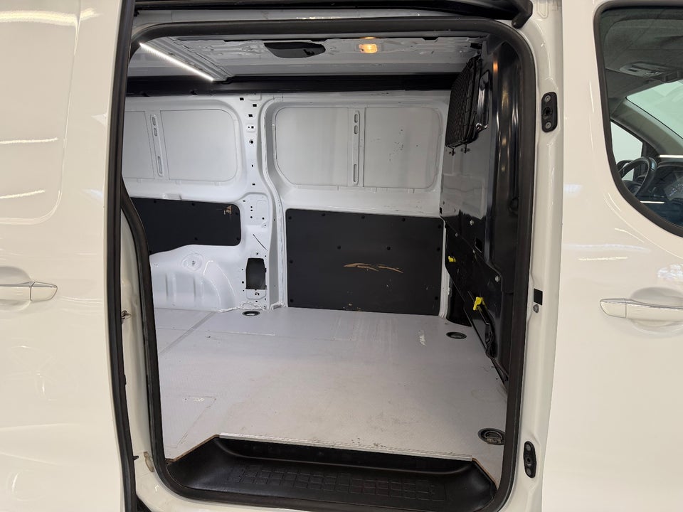 Citroën Jumpy 2,0 BlueHDi 180 L3 MasterLine EAT8