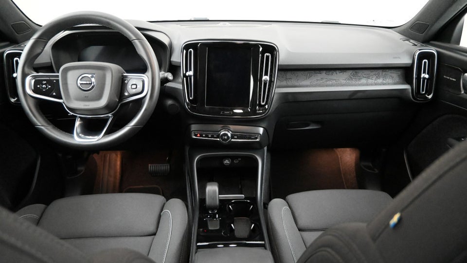 Volvo XC40 ReCharge Twin Ultimate 5d