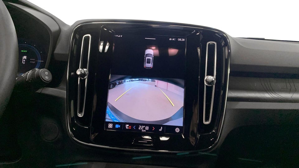 Volvo XC40 P8 ReCharge Twin Plus 5d