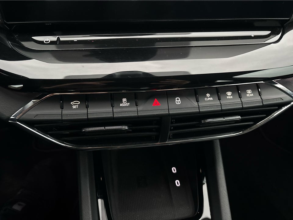 Skoda Octavia 1,5 TSi 150 Style First Edition Combi 5d