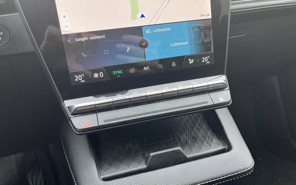 Renault Megane E-Tech 60 Iconic 5d