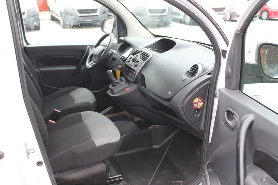 Renault Kangoo 1,5 dCi 75 Access L1