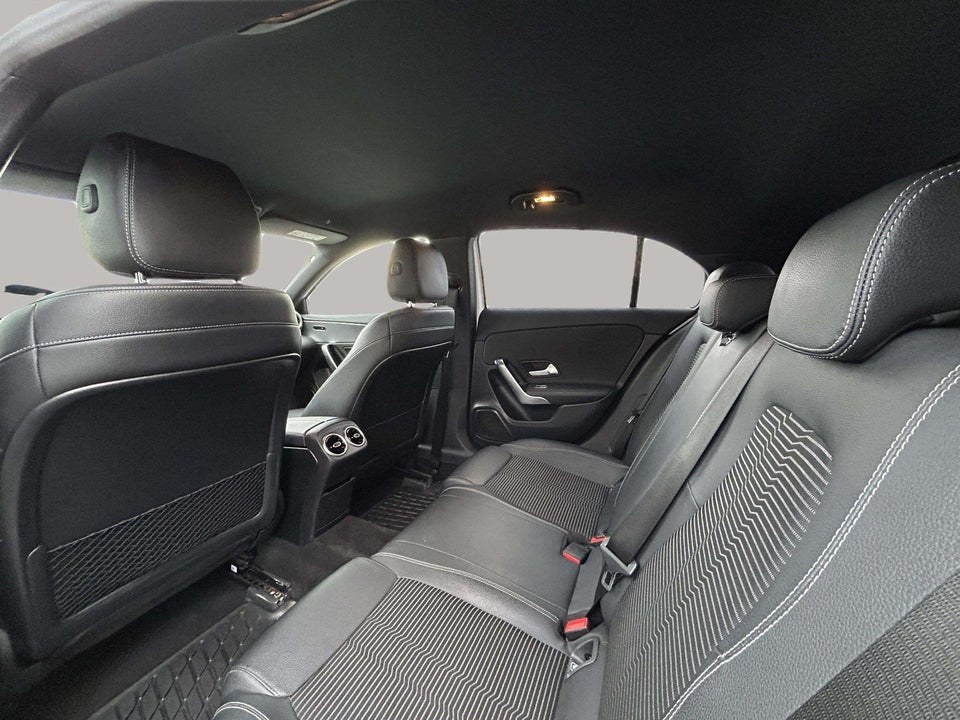 Mercedes A250 e 1,3 Advantage aut. 5d