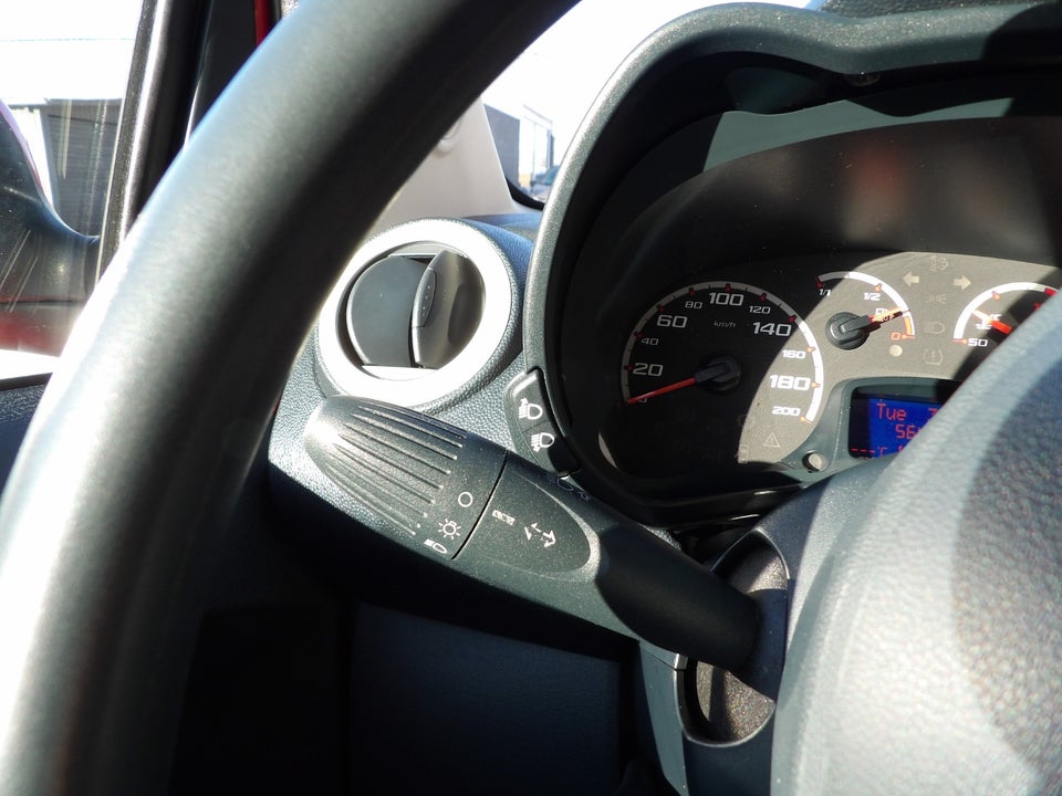 Ford Ka 1,2 Trend 3d