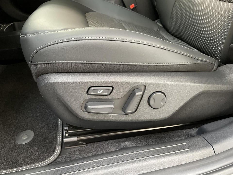 Kia EV6 84 Long Range Prestige 5d